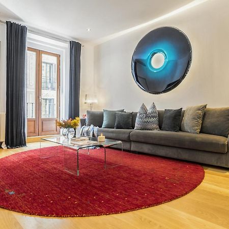 Apartament Malasana By Skykey Madryt Zewnętrze zdjęcie