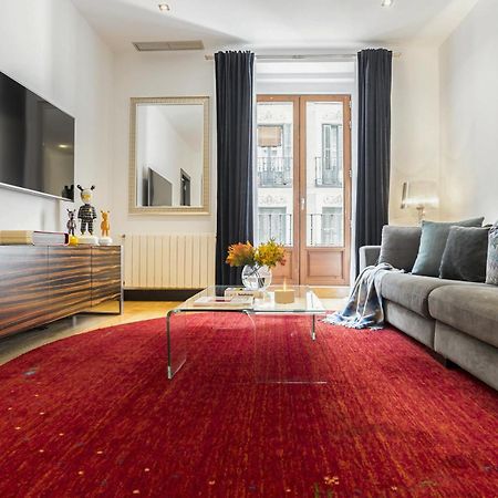 Apartament Malasana By Skykey Madryt Zewnętrze zdjęcie