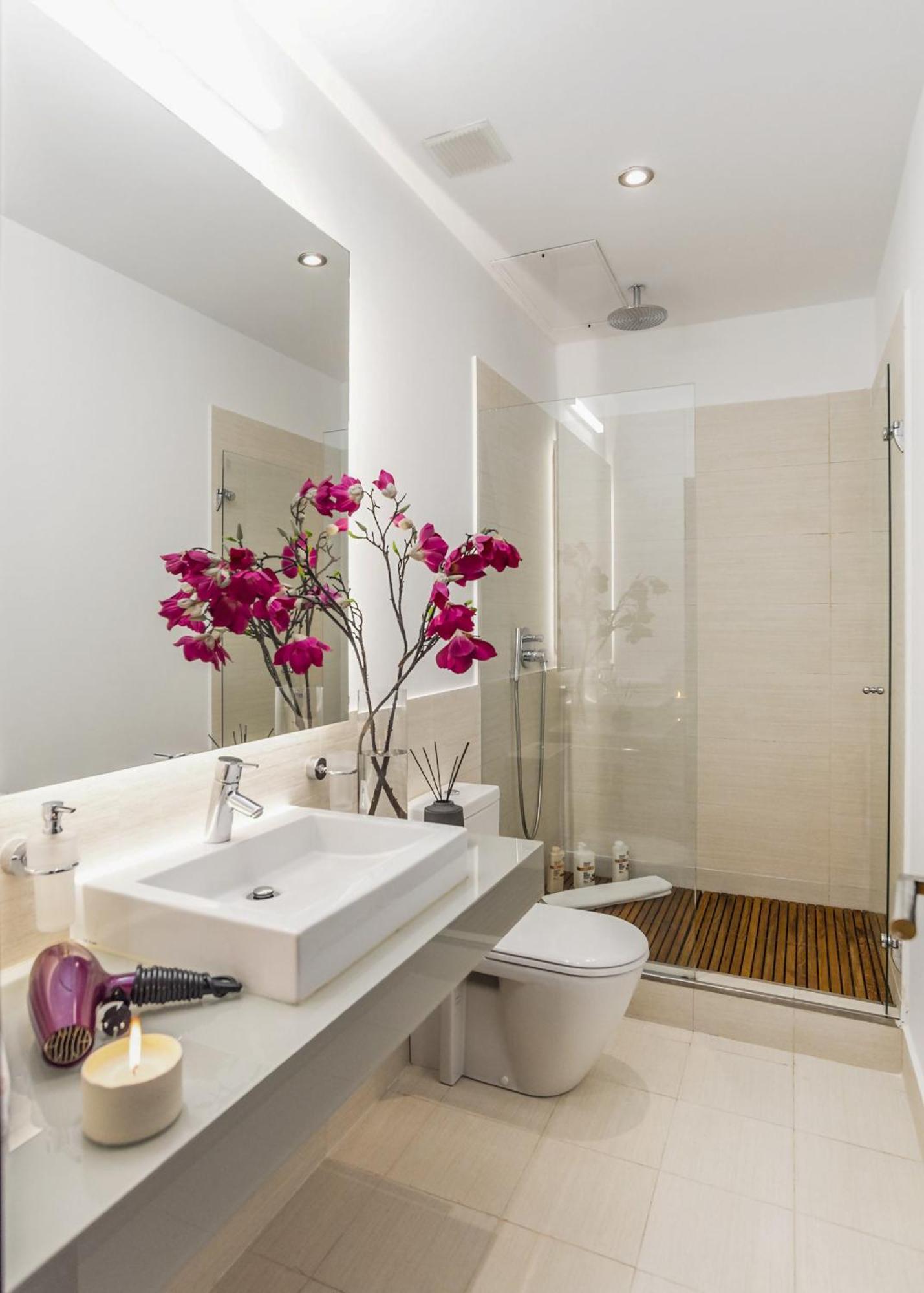 Apartament Malasana By Skykey Madryt Zewnętrze zdjęcie