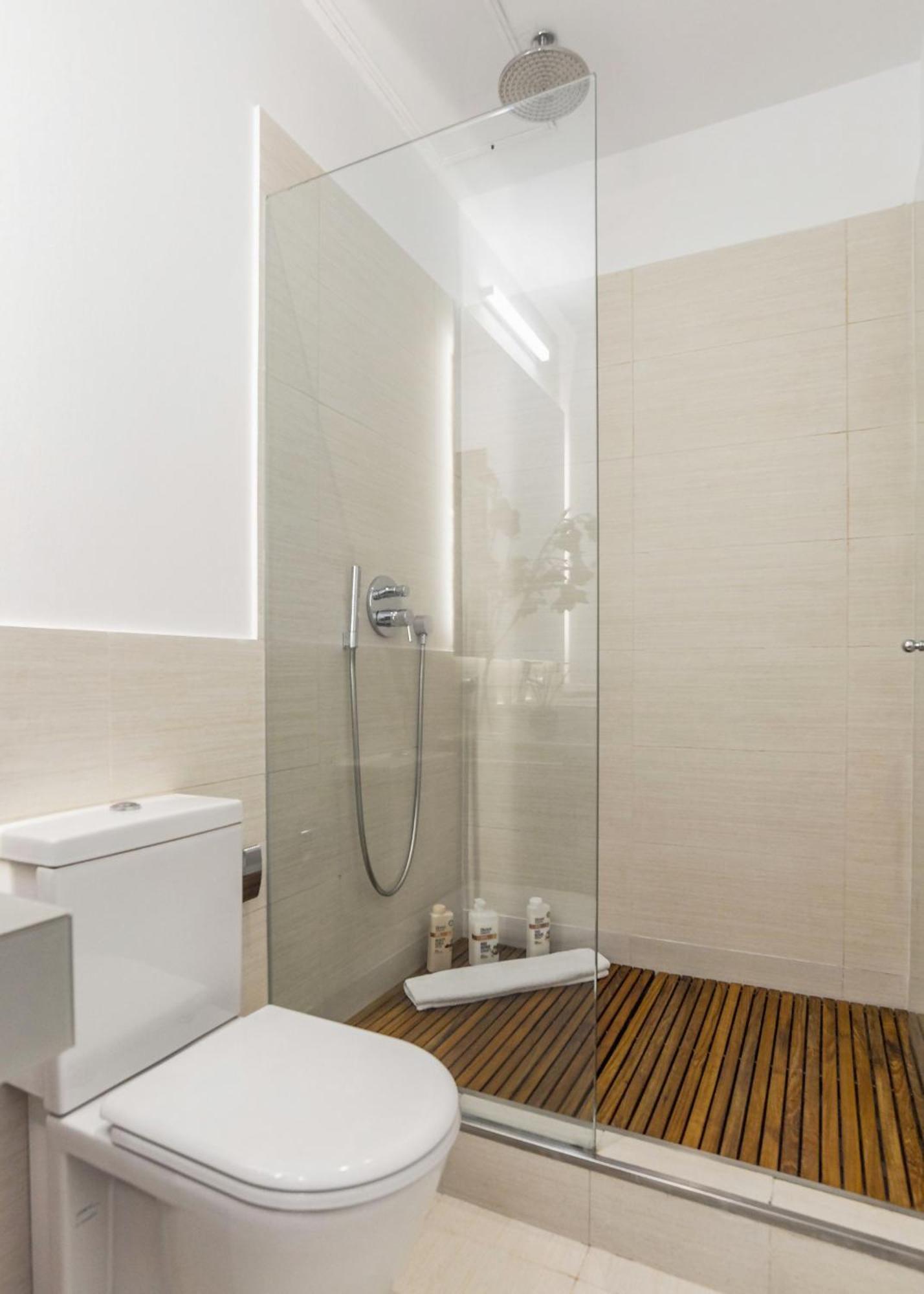 Apartament Malasana By Skykey Madryt Zewnętrze zdjęcie