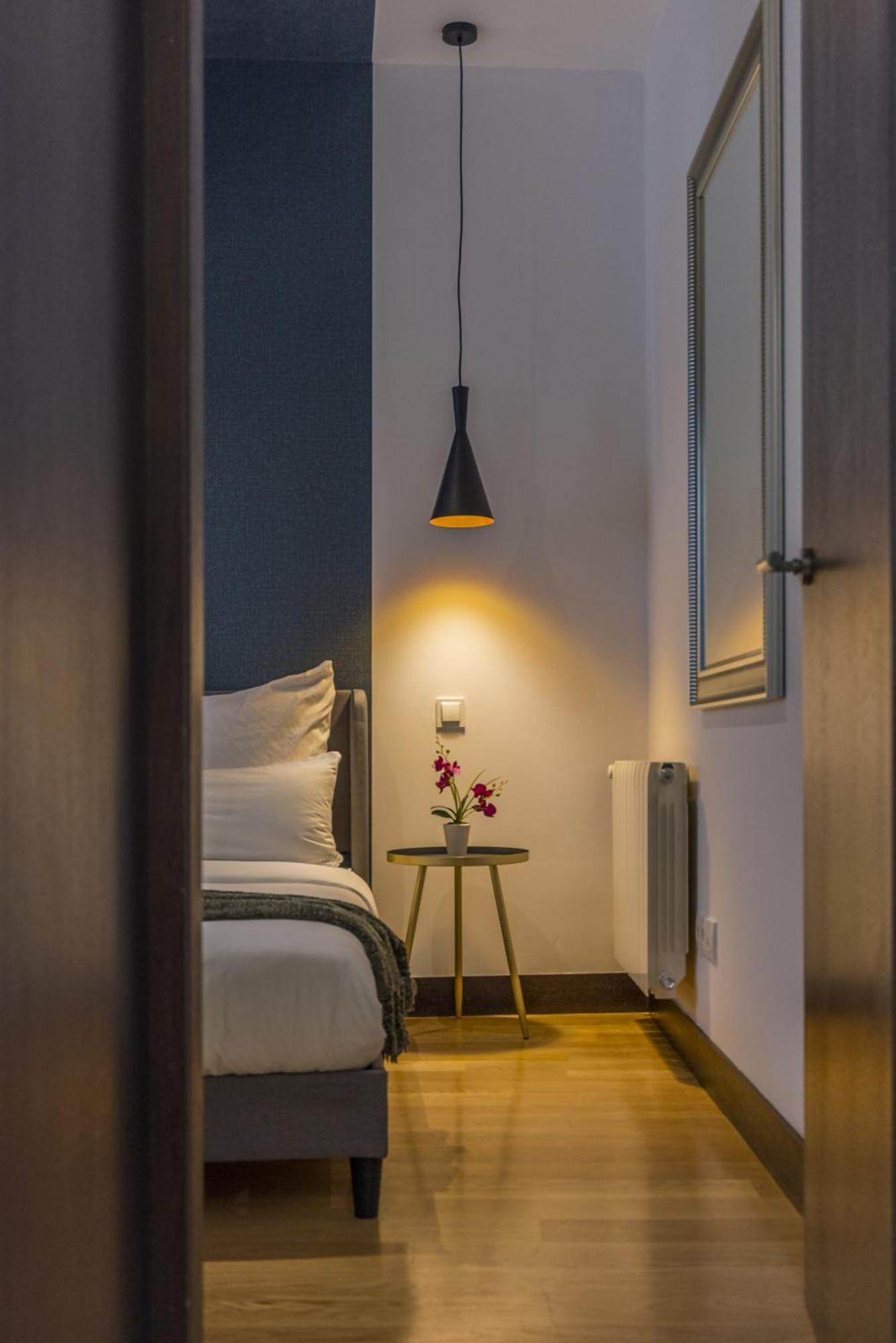 Apartament Malasana By Skykey Madryt Zewnętrze zdjęcie