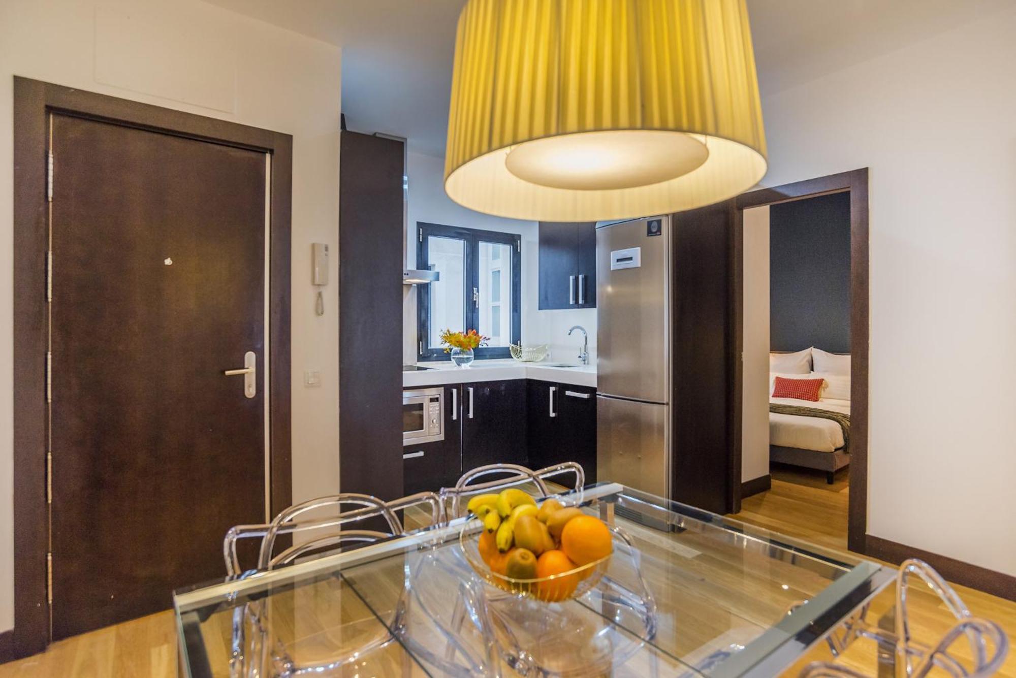 Apartament Malasana By Skykey Madryt Zewnętrze zdjęcie