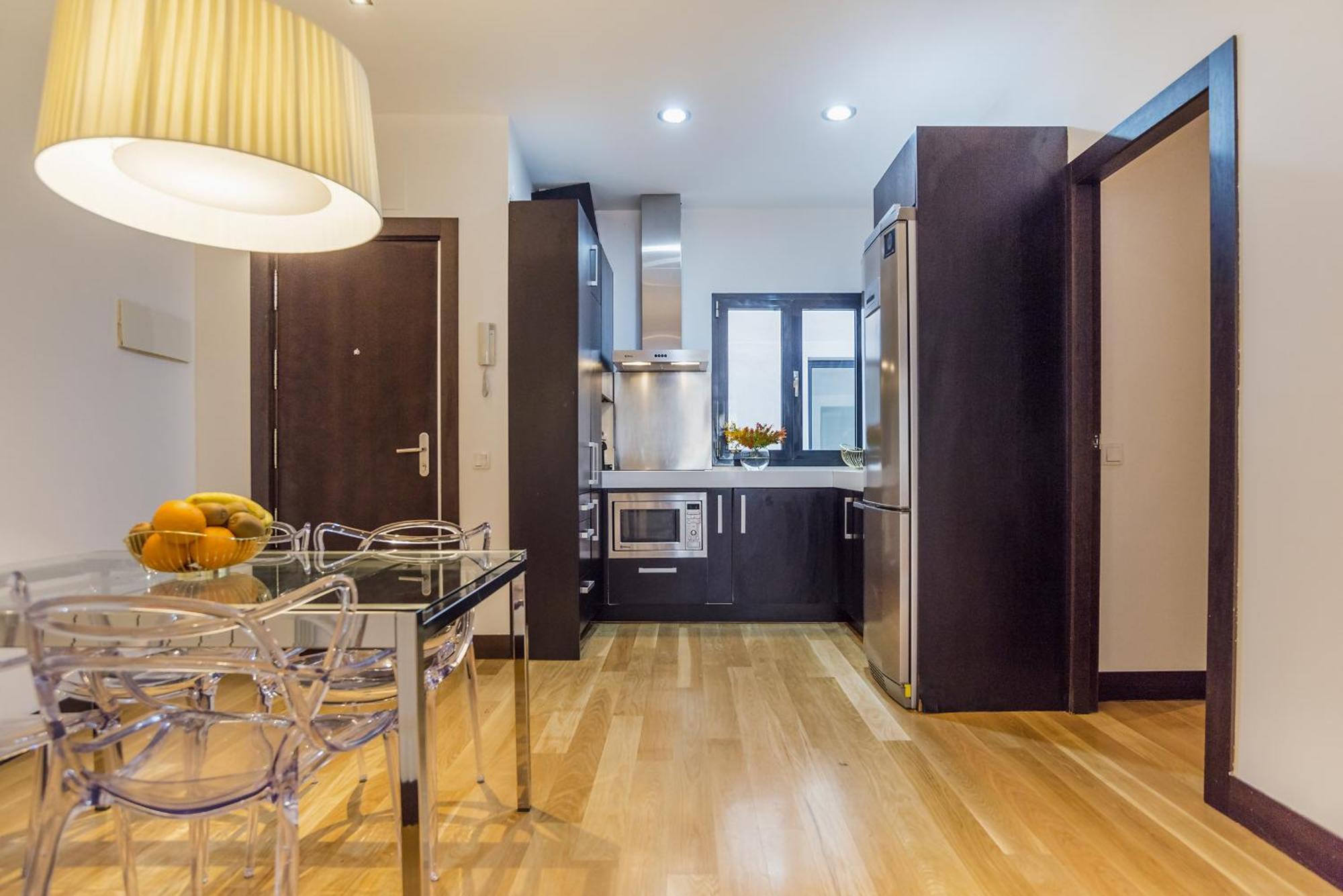 Apartament Malasana By Skykey Madryt Zewnętrze zdjęcie
