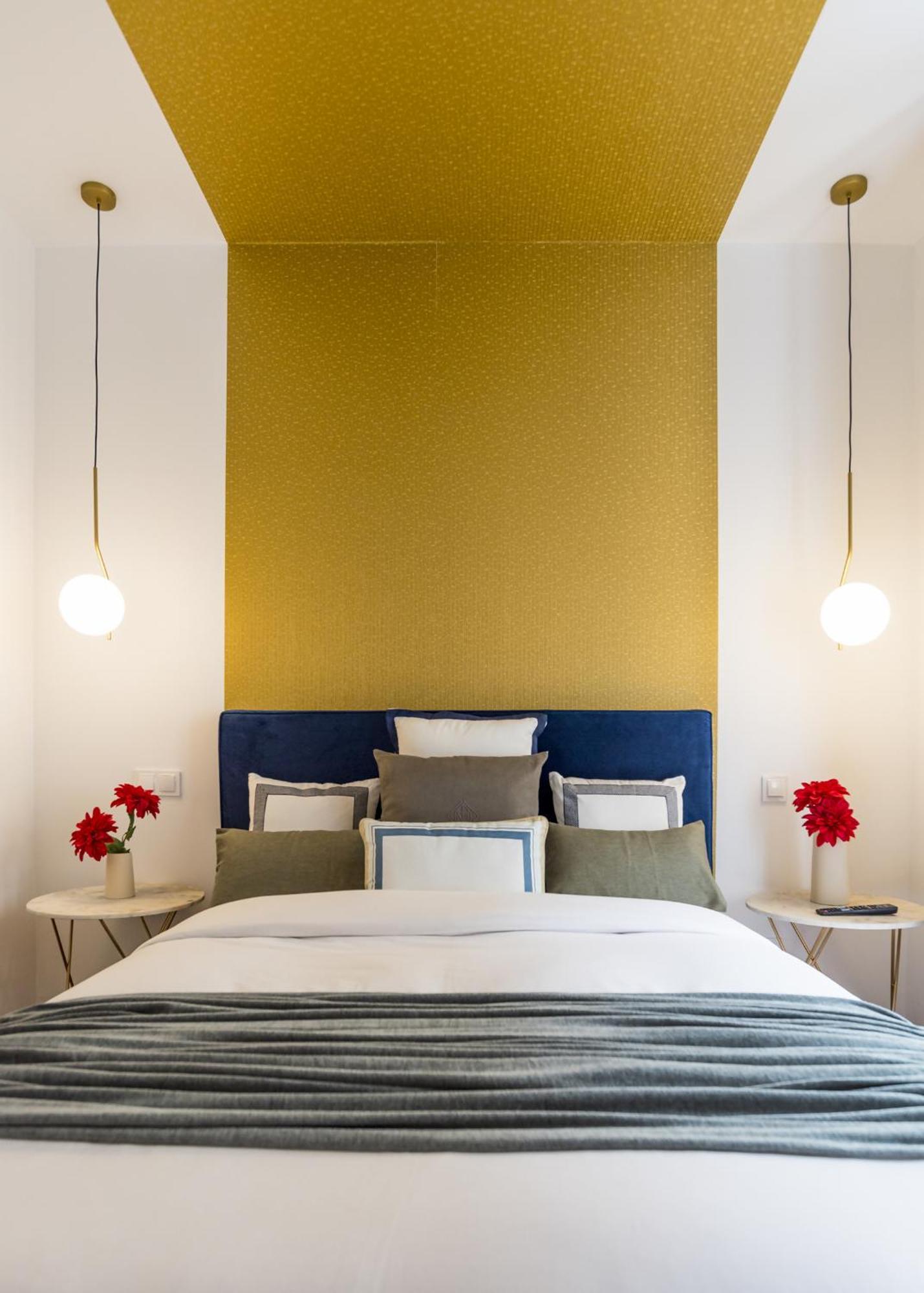 Apartament Malasana By Skykey Madryt Zewnętrze zdjęcie