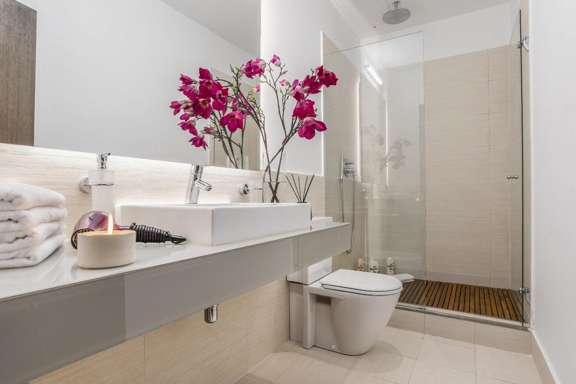 Apartament Malasana By Skykey Madryt Zewnętrze zdjęcie