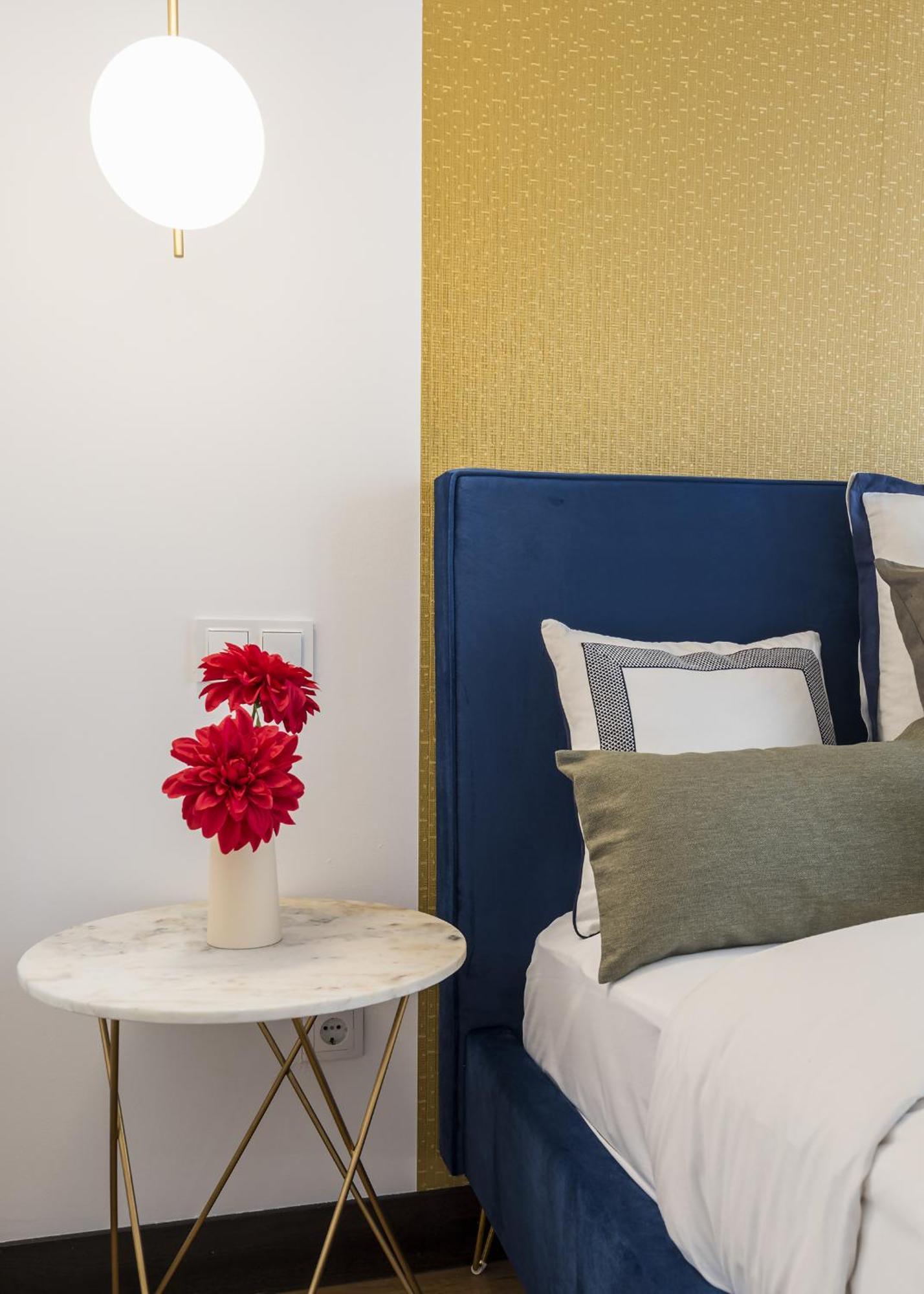 Apartament Malasana By Skykey Madryt Zewnętrze zdjęcie