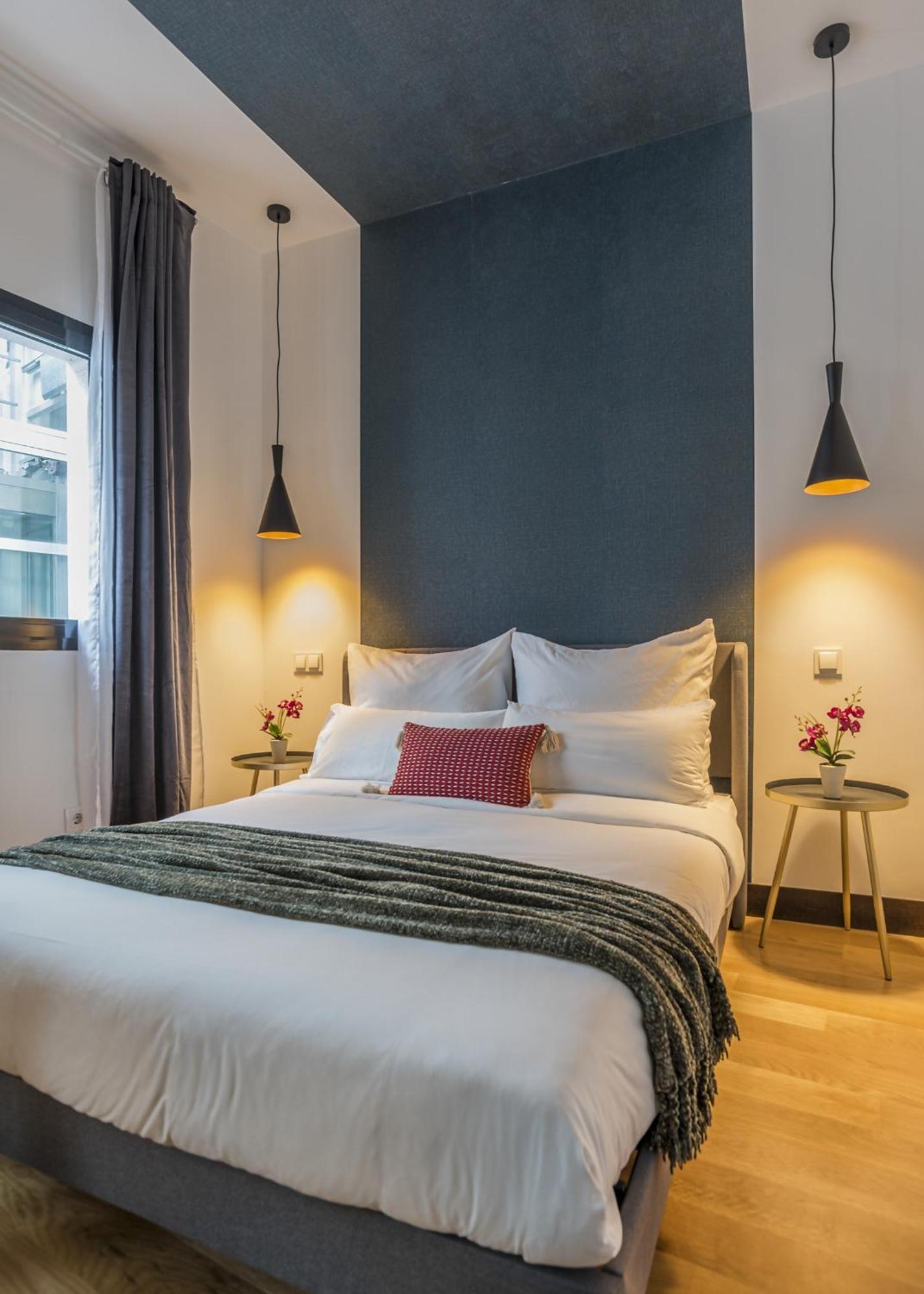 Apartament Malasana By Skykey Madryt Zewnętrze zdjęcie